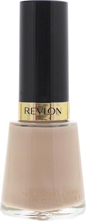 Produktbild Revlon 380 Elegant Nail Polish 14.7ml (Nude, Braun, Farblack)