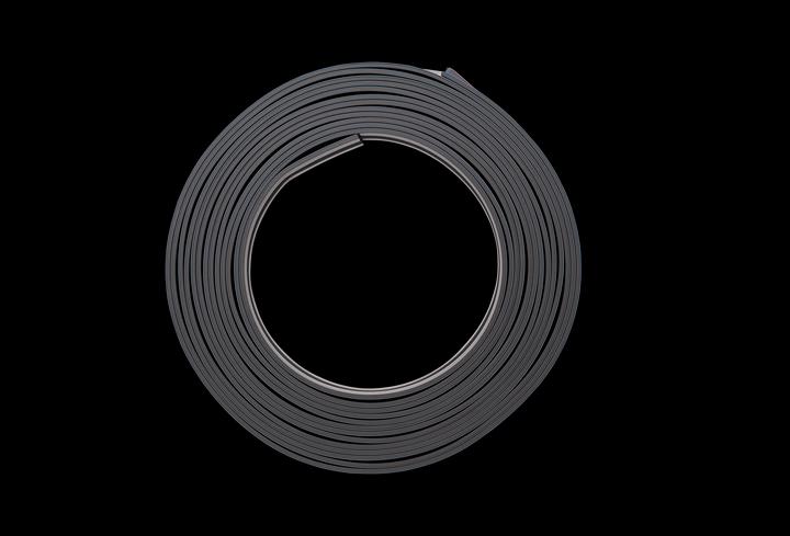 Immagine prodotto Durable Durafix Roll 5m nero (1 x)