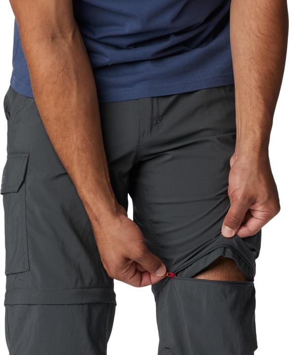 Immagine prodotto Columbia Pantaloni convertibili Silver Ridge Utility (S)