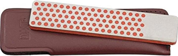 Produktbild DMT Mechaniker Diamant-Schärfstein 11cm, Fein