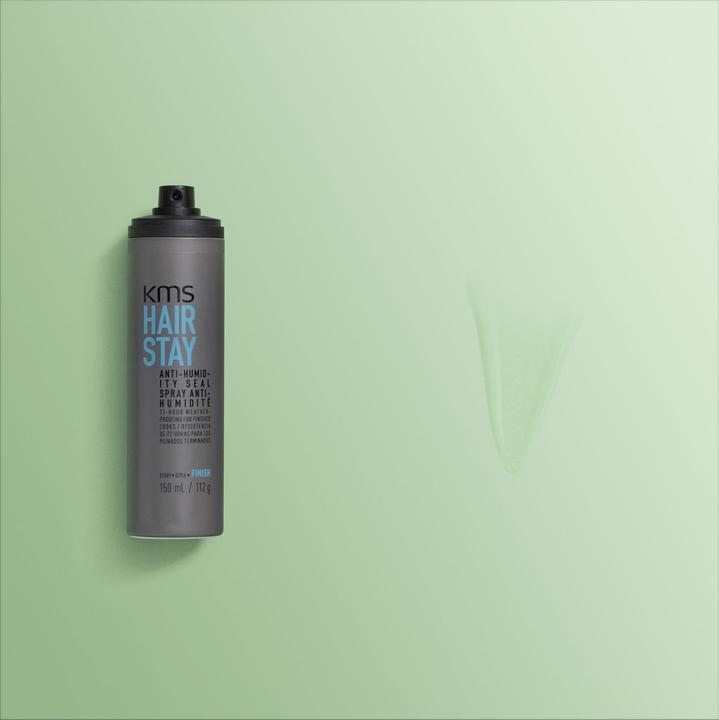 Immagine prodotto KMS California Sigillo antiumidità HairStay (150 ml)