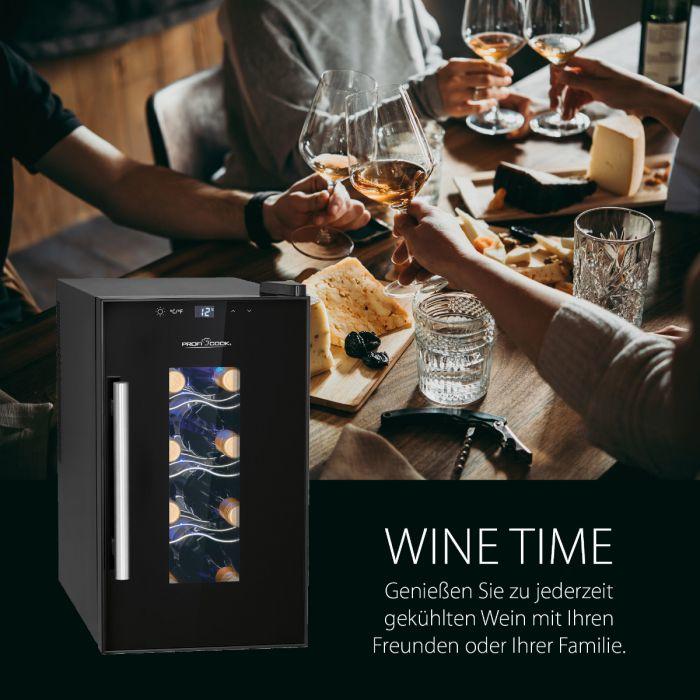 Produktbild Proficook PC-WK 1232