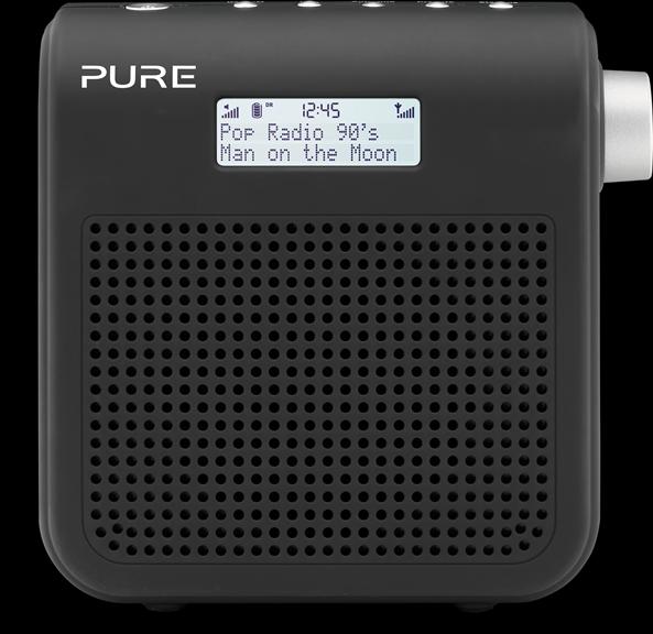 Image du produit Pure ONE Mini II (DAB+ DAB, DAB)