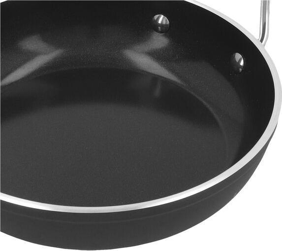 Produktbild Demeyere Alu Pro 5 Ceraforce Bratpfanne 20 cm (20 cm, Bratpfanne, Edelstahl)