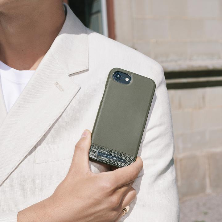 Produktbild iDeal Of Sweden Atelier Case (Apple iPhone SE (3rd Gen), Apple iPhone 6s)