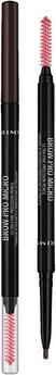 Image du produit Rimmel London Brow Pro Micro (03 Marron foncé)