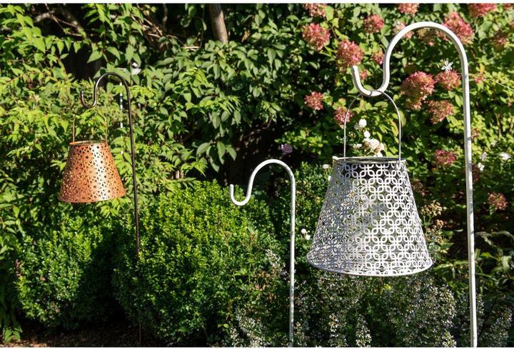 Actual product image STT Solar Light