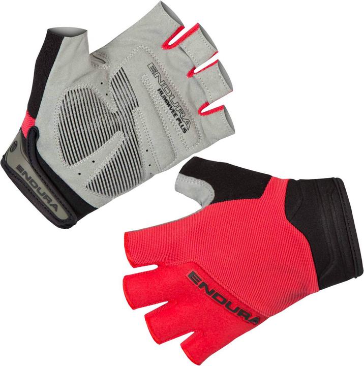 Actual product image Endura Hummvee Plus Glove II (L)