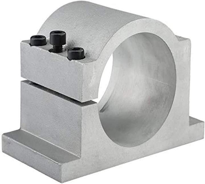 Rattmmotor Spindelmotor-Halterung JJ-80