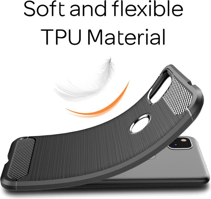 Image du produit Nalia Coque Design (Google Pixel 4a)