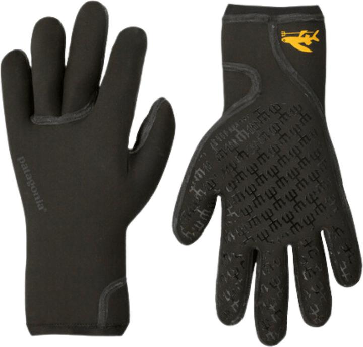 Produktbild Patagonia R3® Yulex® Gloves-L (L)