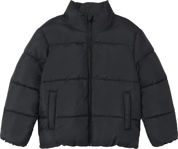 Name it High Neck Wattierte Jacke