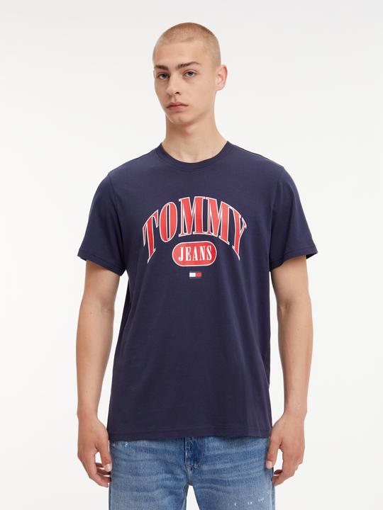 Produktbild Tommy Hilfiger Tommy Jeans Regular Entry - 88627 (S)