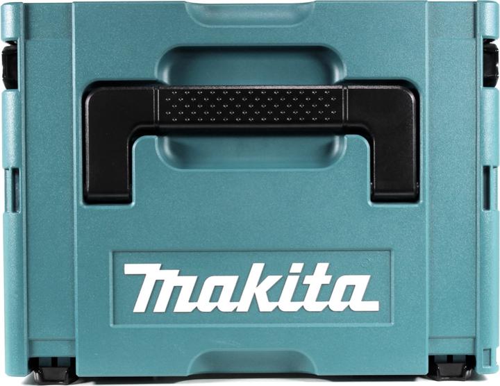 Actual product image Makita DHP458RMJ, 2 batteries (Rechargeable battery operated)
