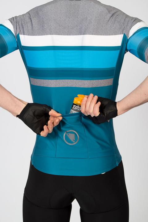 Image du produit Endura Maillot Pro SL HC (manches courtes) (XS)