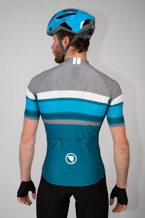 Image du produit Endura Maillot Pro SL HC (manches courtes) (XS)
