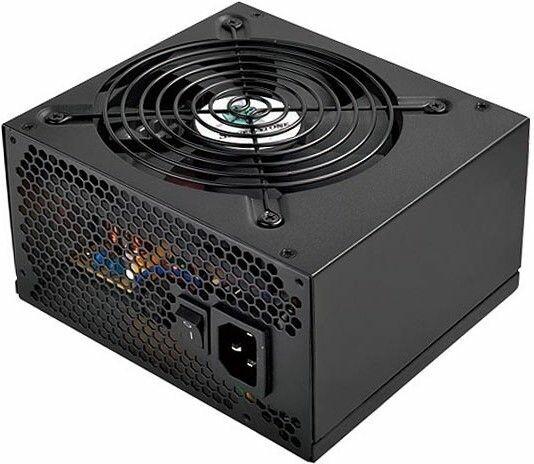 Actual product image Silverstone SST-ST50F-ES230 v2.0 Strider Essential Series - 500 Watt (500 W)