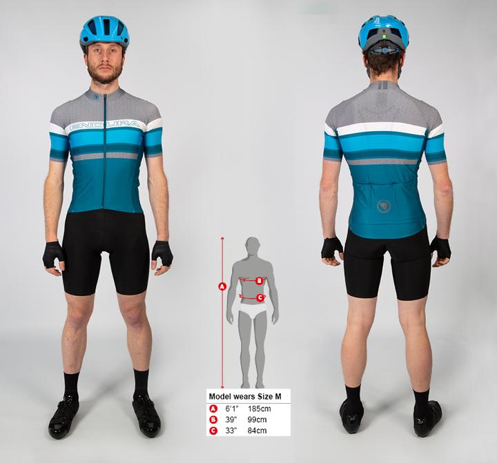 Image du produit Endura Maillot Pro SL HC (manches courtes) (XS)