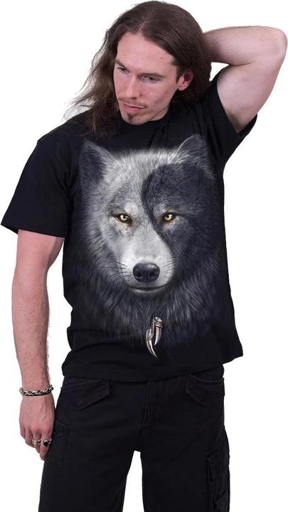 Produktbild Spiral Wolf Chi TShirt (S)