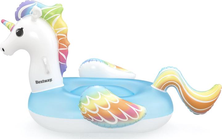 Produktbild Bestway Fantasy Unicorn Schwimmtier