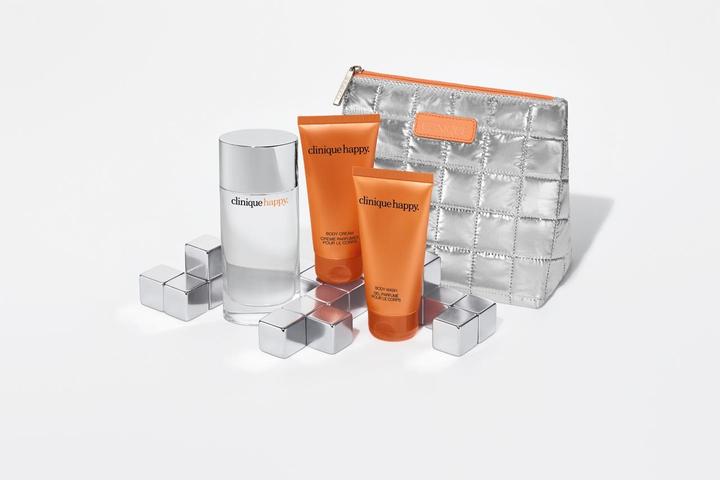 Image du produit Clinique Set - Set de parfumerie Happy (Set parfum)