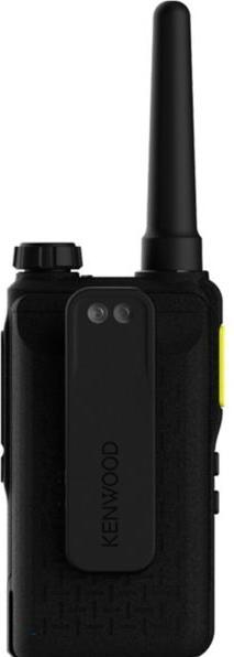 Image du produit Kenwood UBZ-LJ9SET Radio portative FM PMR446 (6 km)