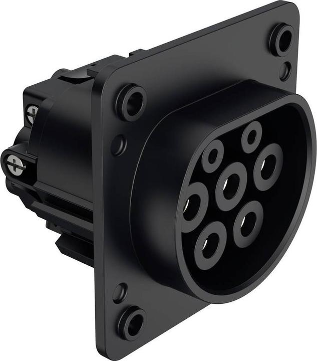 Immagine prodotto PCE e325-f Presa di ricarica eMobility tipo 2 32 A (32 A, 0.09 m)