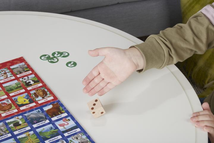Produktbild Hasbro Gaming Wer ist es?? (Deutsch)