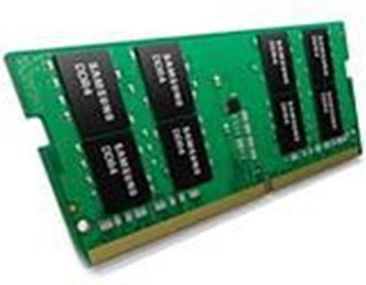 Actual product image Samsung M471A2K43EB1-CWE (1 x 16GB, 3200 MHz, DDR4-RAM, SO-DIMM)
