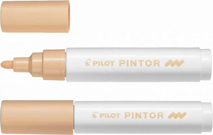 Produktbild Pilot Pintor Medium pastell (Lachs, Weiss, 1.40 mm, 1 x)