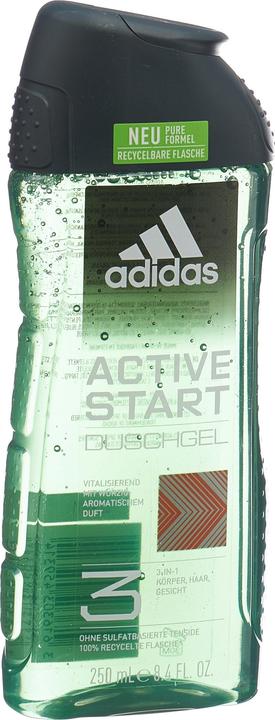 adidas Shower Gel (250 ml)