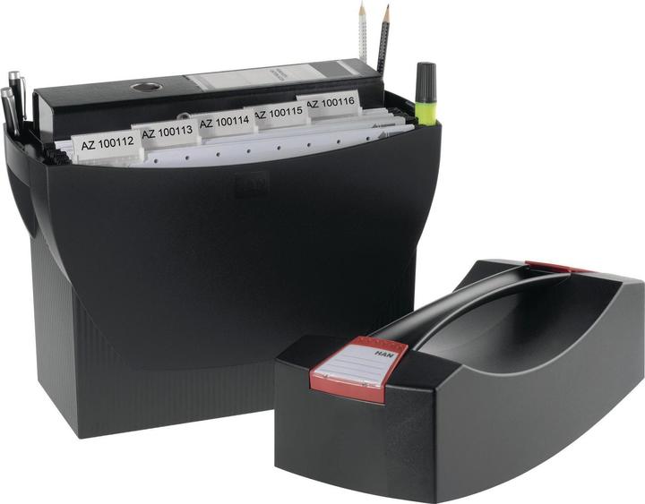 Immagine prodotto Han Swing-Plus (A4)