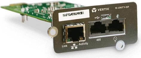 Produktbild Vertiv Relaycard-Pg