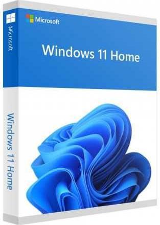 Produktbild Microsoft Windows 11 Home (1 User)