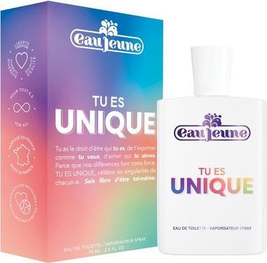 Image du produit Eau Jeune Tu Es Unique Edt Spray (Eau de toilette, 75 ml)