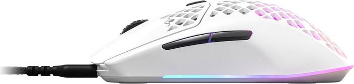 Actual product image SteelSeries Aerox 3 (2022) (Cable)