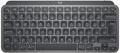 Image du produit Logitech MX Keys Mini (DE, Sans fil)