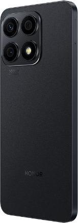 Produktbild Honor X8a (128 GB, Midnight Black, 6.70", Dual SIM, 100 Mpx, 4G)