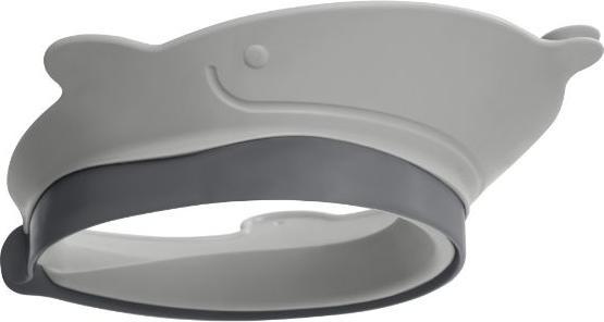 Image du produit Skiphop Moby Bath Visor- Grey