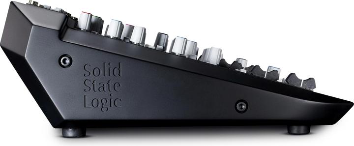 Produktbild Solid State Logic Mischpult SiX (Studio- und Livemixer)