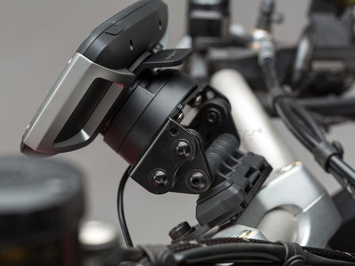 Produktbild Sw Motech GPS Halter Quick-Lock