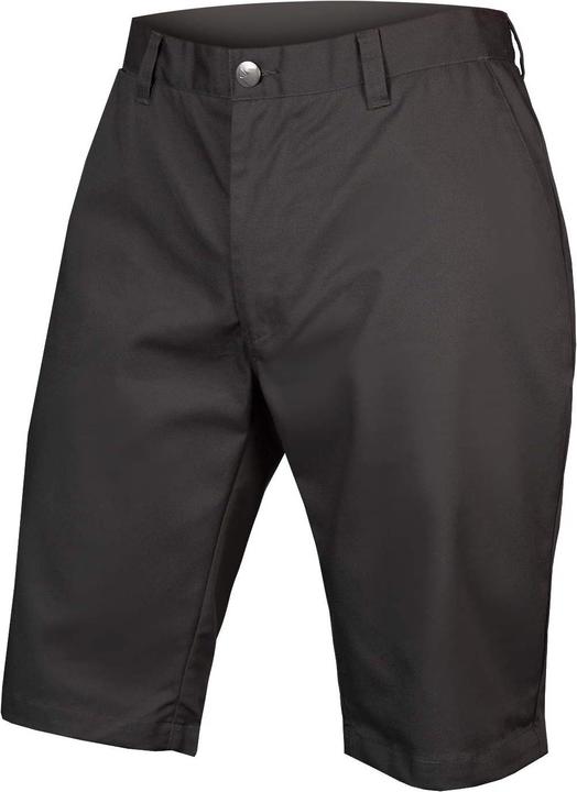 Actual product image Endura Hummvee Chino Shorts with Inner Short (XXL)