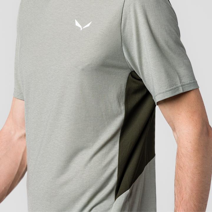 Produktbild Salewa Puez Hybrid Dry'Ton T-Shirt (54)