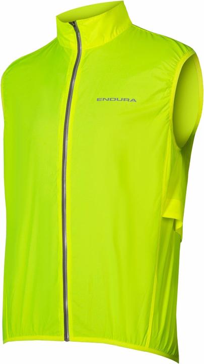 Actual product image Endura Pakagilet (XS)