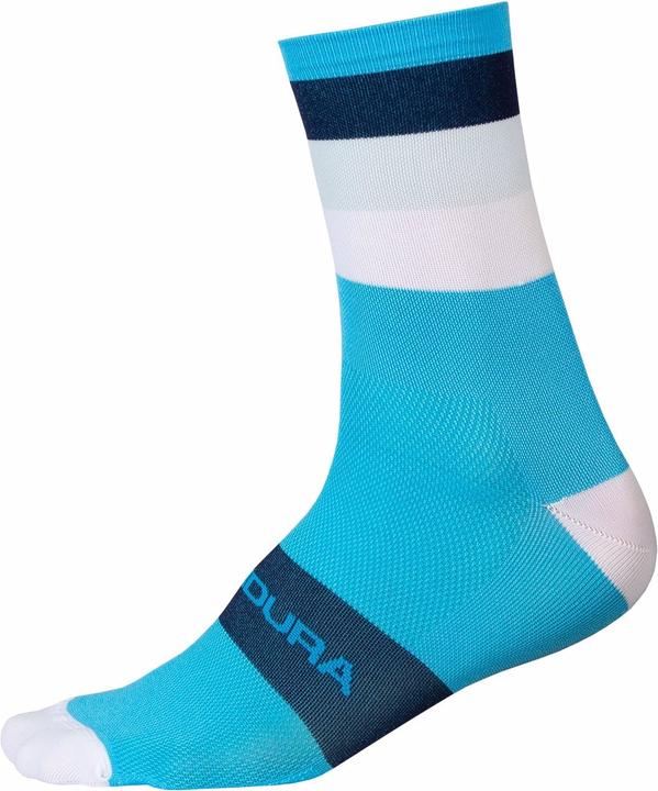 Endura Bandwidth strip socks