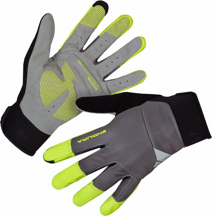 Actual product image Endura Windchill (L)