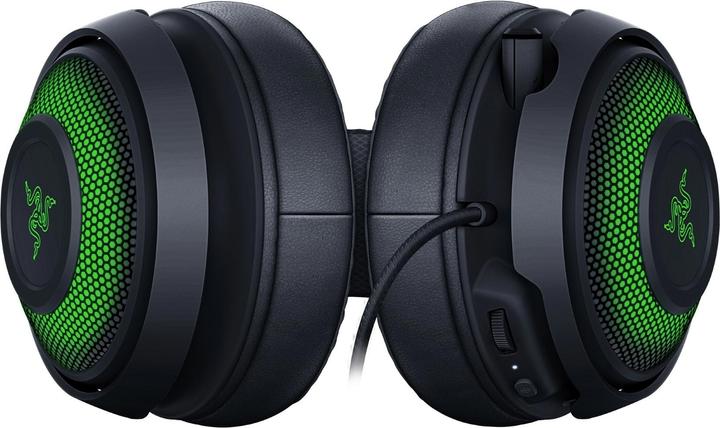 Actual product image Razer Kraken Ultimate (Cable)