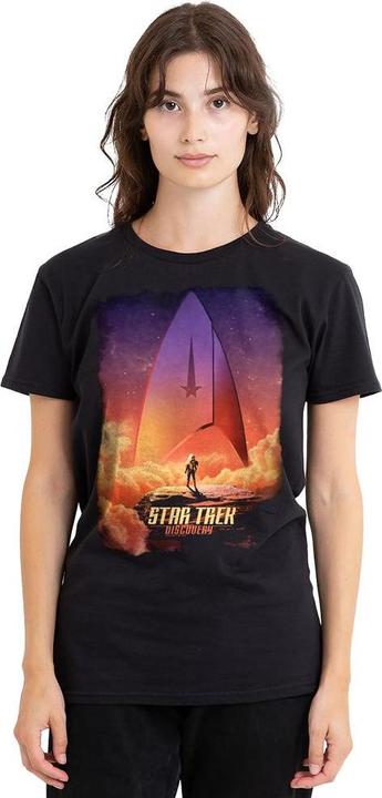 Produktbild Universal Textiles The Explorer TShirt (S)