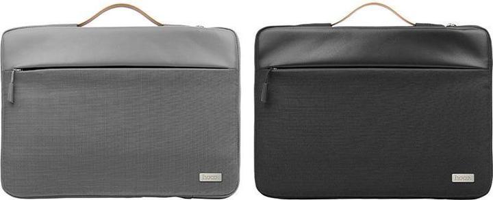 Produktbild Hoco Other Computer Accessory laptop bag 16" GT7 gray (16")
