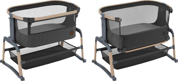 Produktbild Maxi-Cosi Iora Air Beyond Graphite